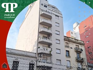 San Juan 2245 - Parque Propiedades